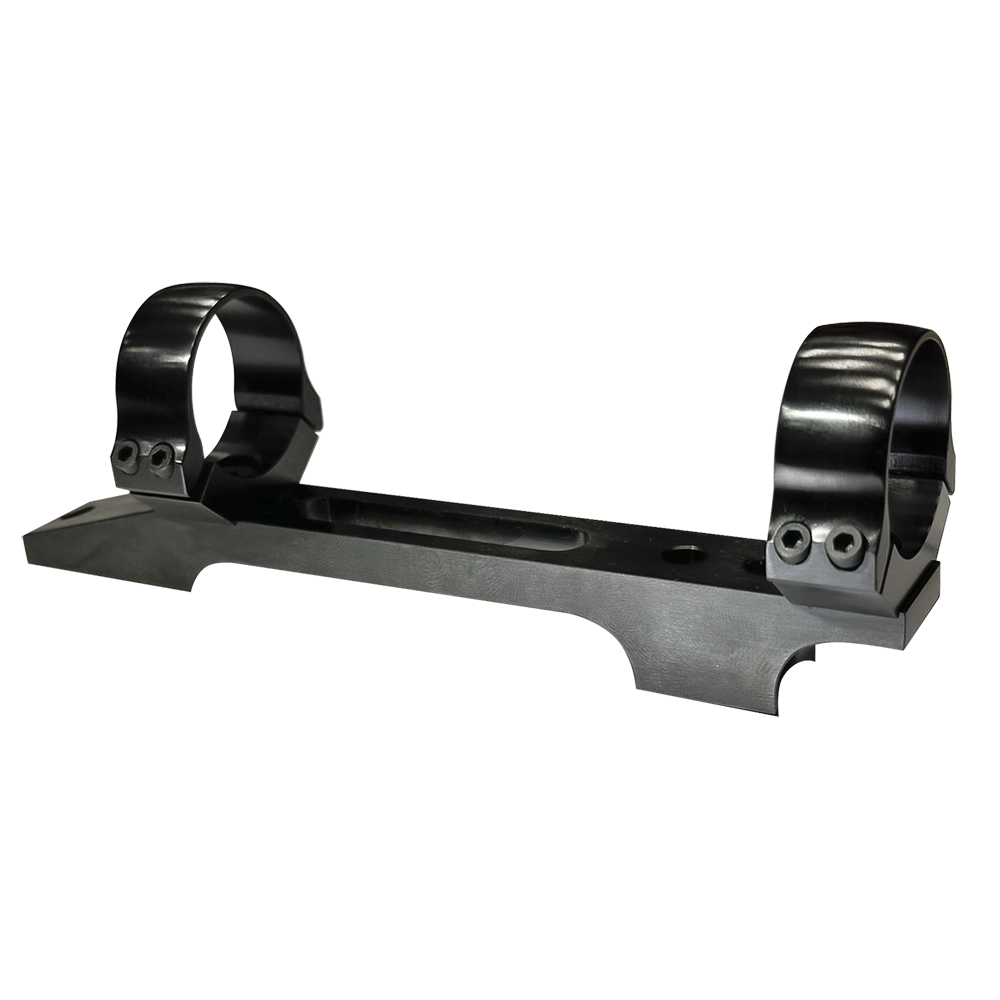 Кольца MAK 25,4мм на Benelli Argo / Browning Bar (1022-26003). Фото №3