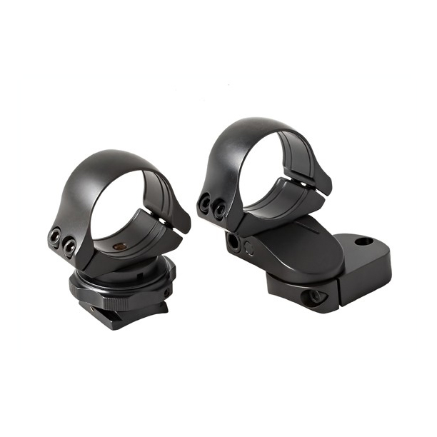 Кольца MAK 25,4мм на Sako 75 (5072-26054). Фото №1