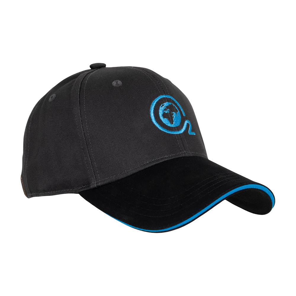 Бейсболка O2 CAMPING GEAR. Фото №7