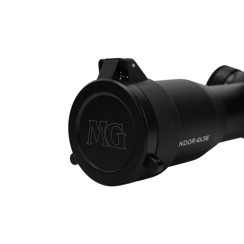 Оптический прицел MOSSBERG CONDOR 4х36 SFP Compact 30мм с подсветкой (Mildot) 1/2 MOA. Фото №11 Оптический прицел MOSSBERG CONDOR 4х36 SFP Compact 30мм с подсветкой (Mildot) 1/2 MOA. Фото №11