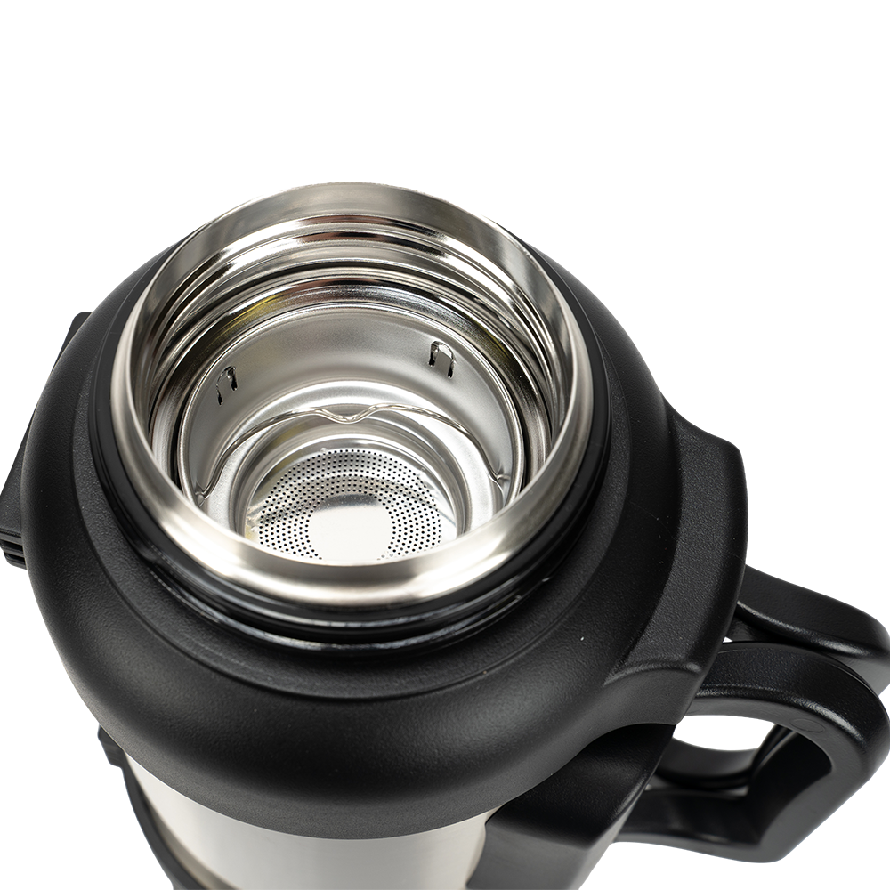 Термос Remington GrandTherm 2000 Silver, сит. рем.. Фото №8 Термос Remington GrandTherm 2000 Silver, сит. рем.. Фото №8