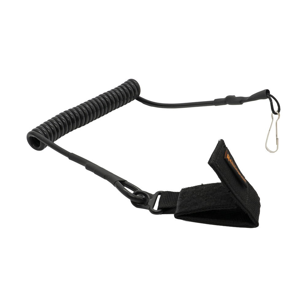 Тактический крепеж Remington Tactical Black. Фото №2