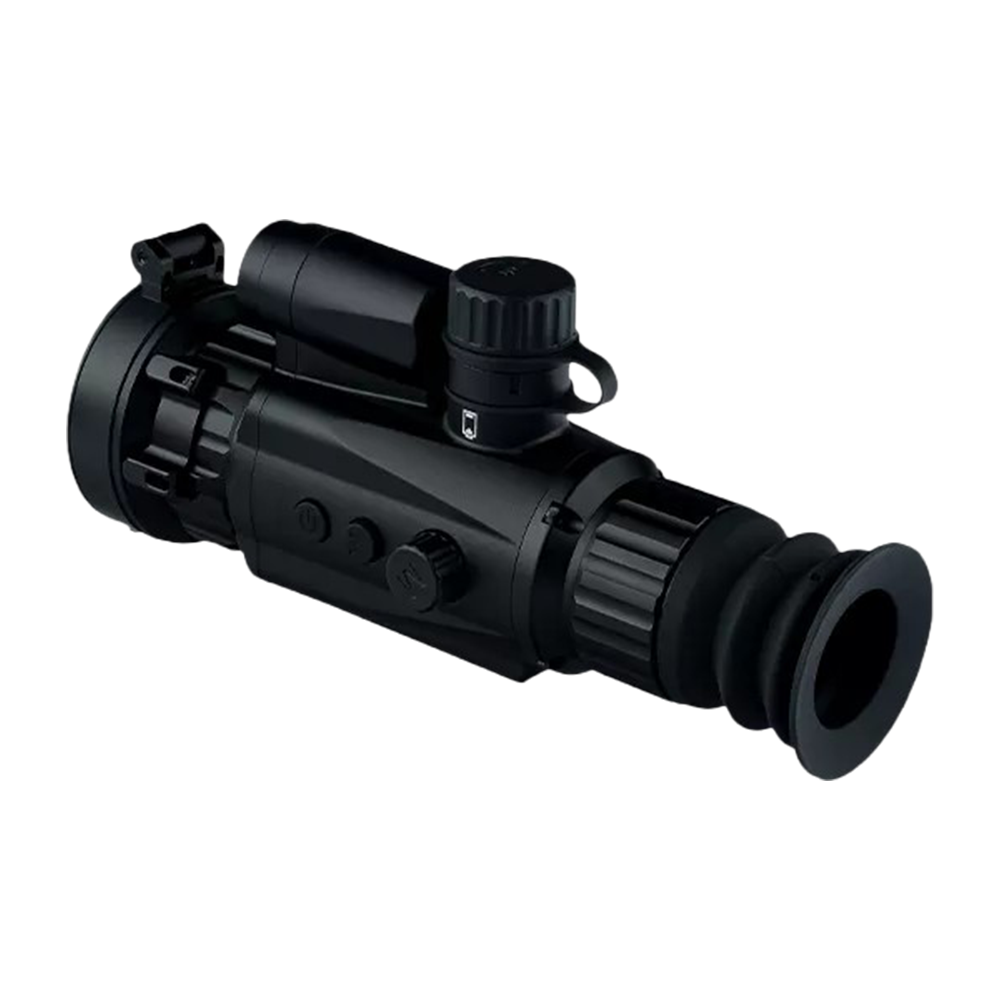 Прицел тепловизионный ARTELV Electron 4.8x50 мм 384x288 LRF . Фото №15