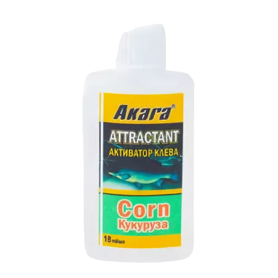 Аттрактант AKARA 18мл. Кукуруза. Фото №2