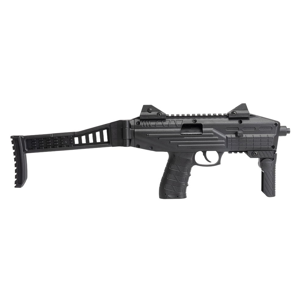 Пистолет пневматический EKOL ES P95 B Black, (металл) (Blowback) калибр 4,5 мм, 3 Дж. Фото №2 Пистолет пневматический EKOL ES P95 B Black, (металл) (Blowback) калибр 4,5 мм, 3 Дж. Фото №2