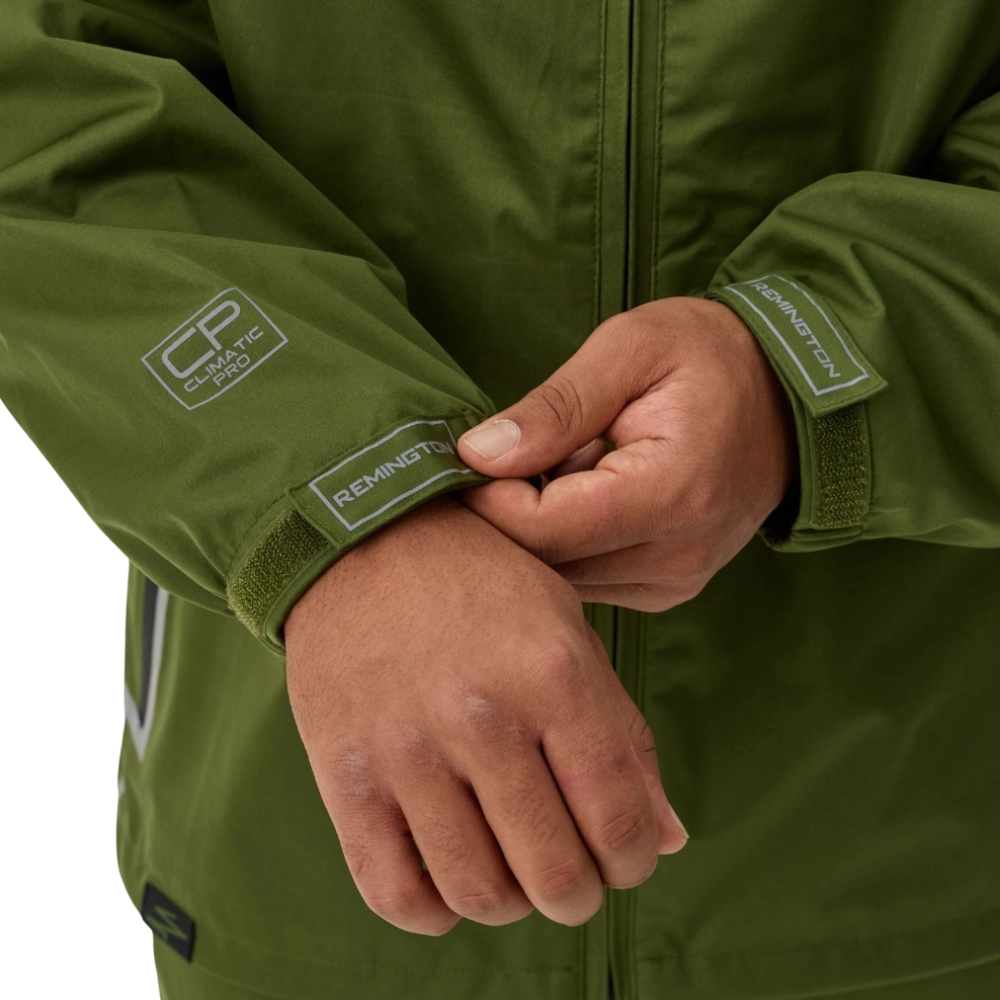 Костюм Remington Mushroom Picker Green р. 2XL. Фото №4