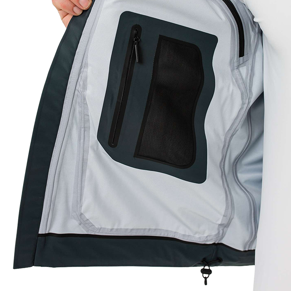 Куртка Remington Professional Storm Navy р. XL. Фото №6