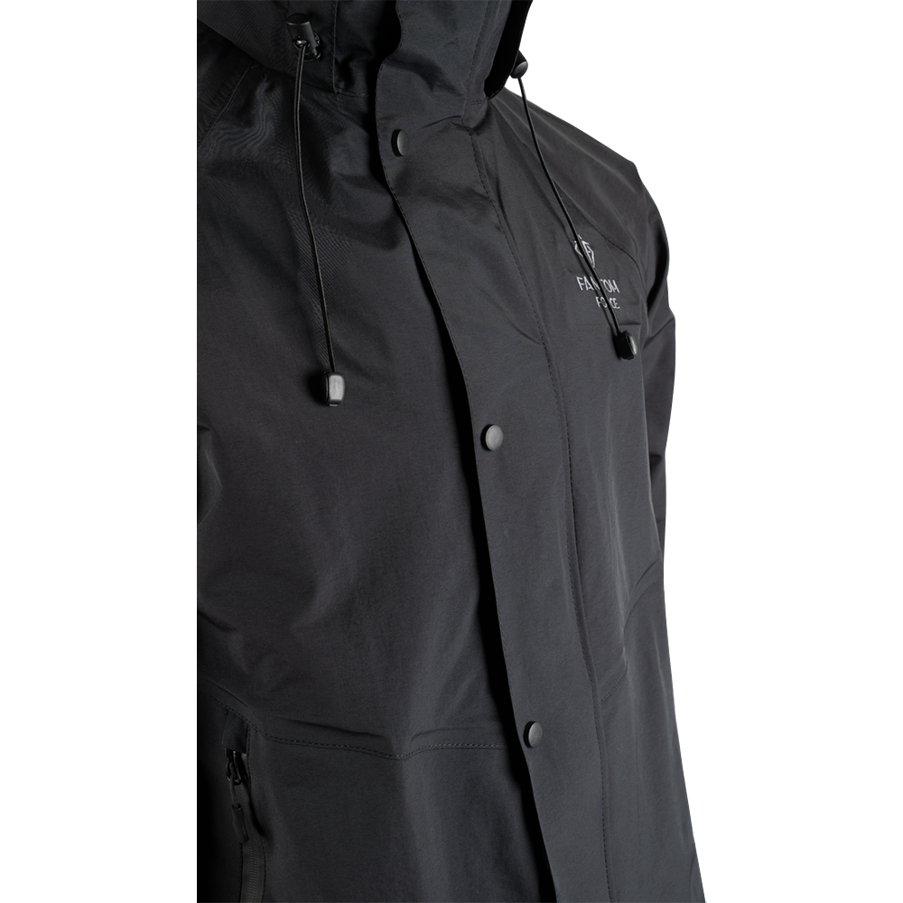 Костюм Fantom Force UMBRELLA-2 (Цвет Black). Фото №14 Костюм Fantom Force UMBRELLA-2 (Цвет Black). Фото №14