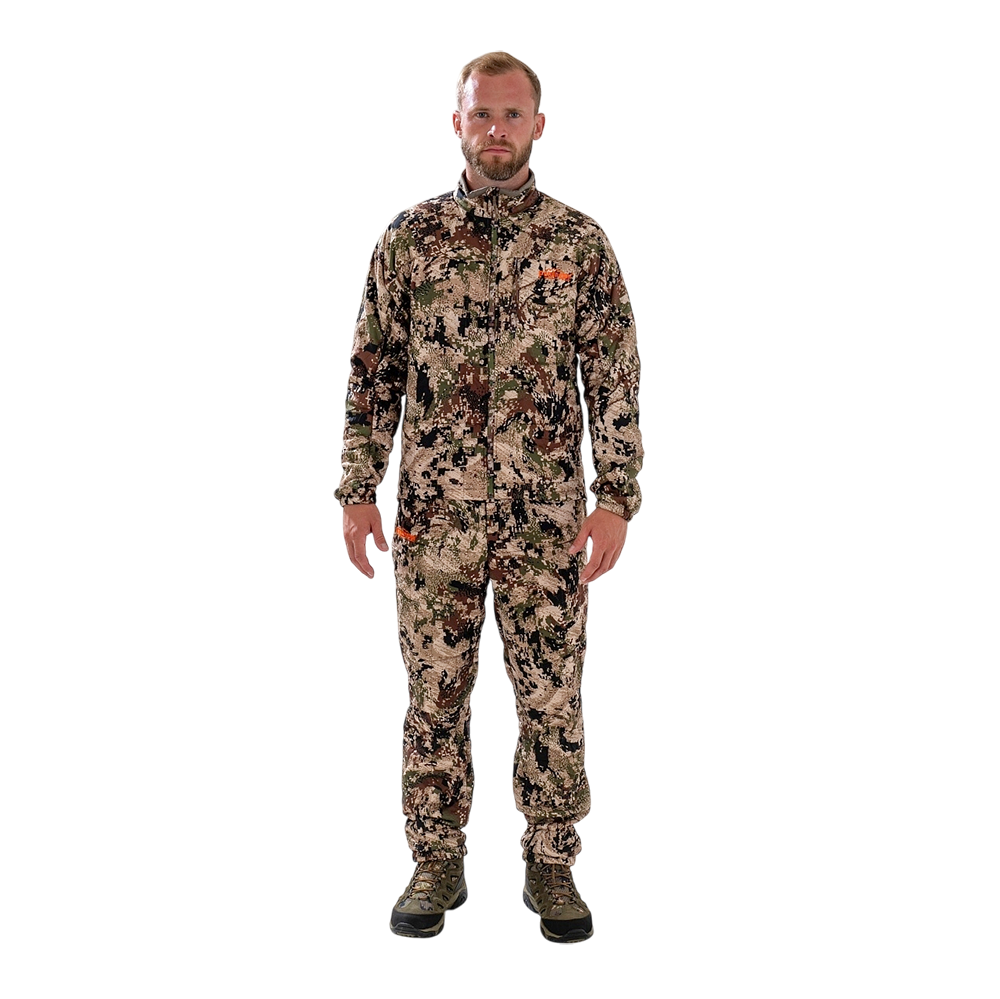 Куртка Remington Route South Forest р.2XL. Фото №1