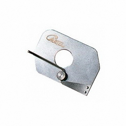 Полочка Cartel Flipper Double RH правая. Фото №7