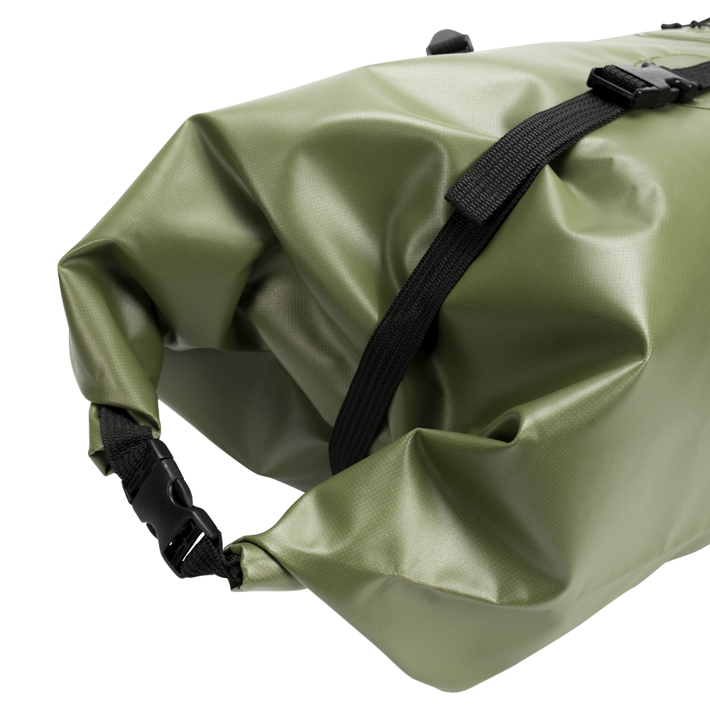 Герморюкзак "СЛЕДОПЫТ -Tourist", 60 л, цв. хаки/12/16/15/. Фото №3 Герморюкзак "СЛЕДОПЫТ -Tourist", 60 л, цв. хаки/12/16/15/. Фото №3