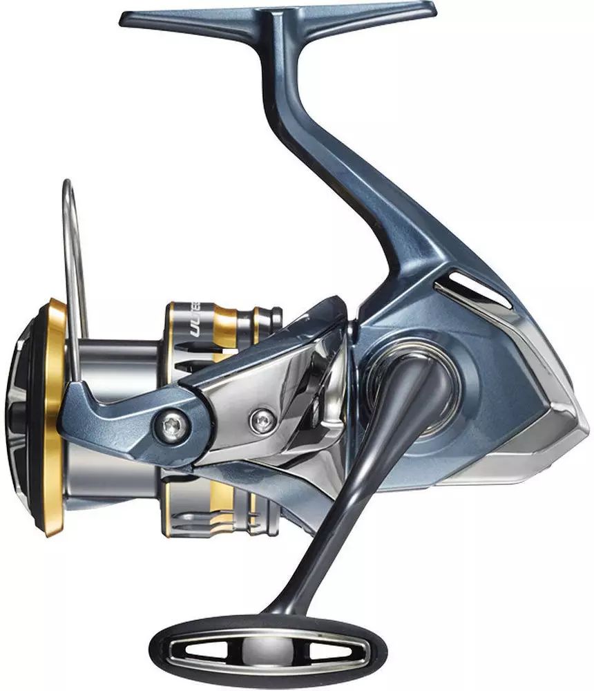 Катушка безынерционная Shimano Ultegra 4000 XG FC. Фото №2 Катушка безынерционная Shimano Ultegra 4000 XG FC. Фото №2