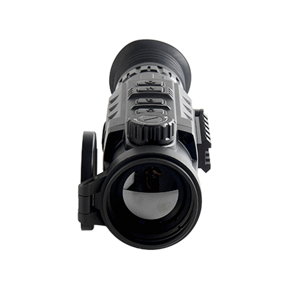 Тепловизионный прицел Longot TL650 v2. Фото №2 Тепловизионный прицел Longot TL650 v2. Фото №2