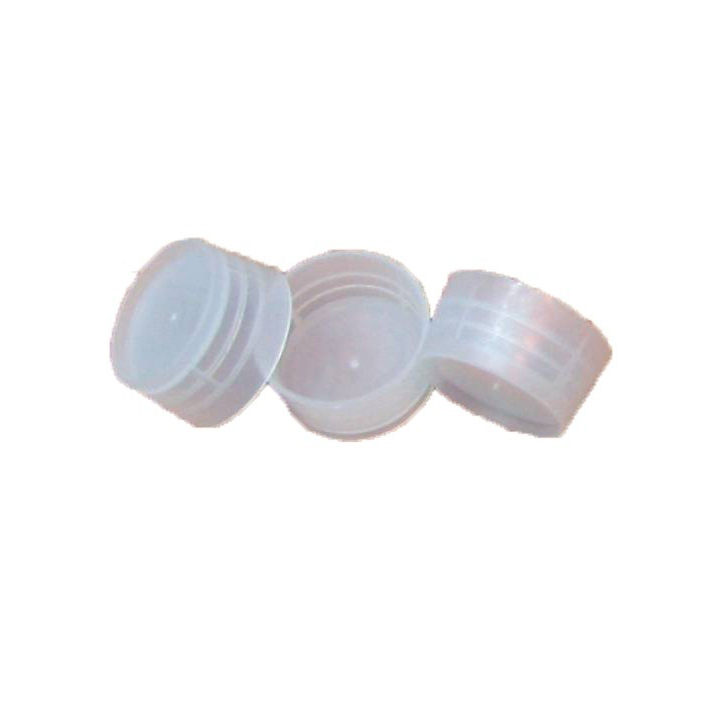 Пыж-заглушка, калибр 20, на дробь (100 шт.). Фото №2