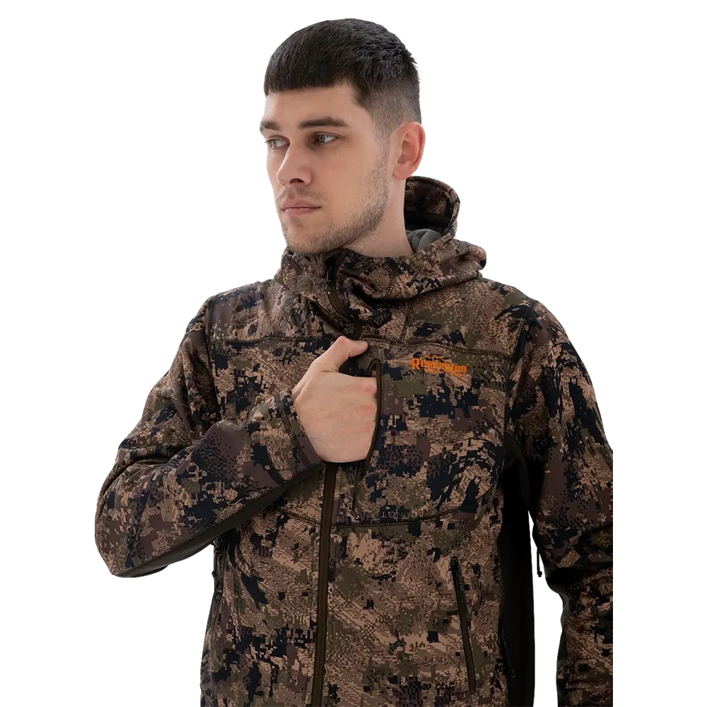 Костюм Remington Stalker Renewed Green Forest р. 3XL. Фото №6