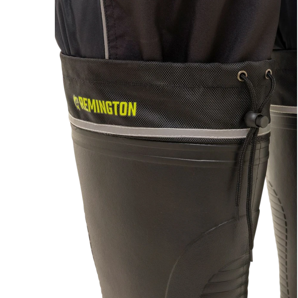 Сапоги мужские Remington EVA Frost black р. 44. Фото №6