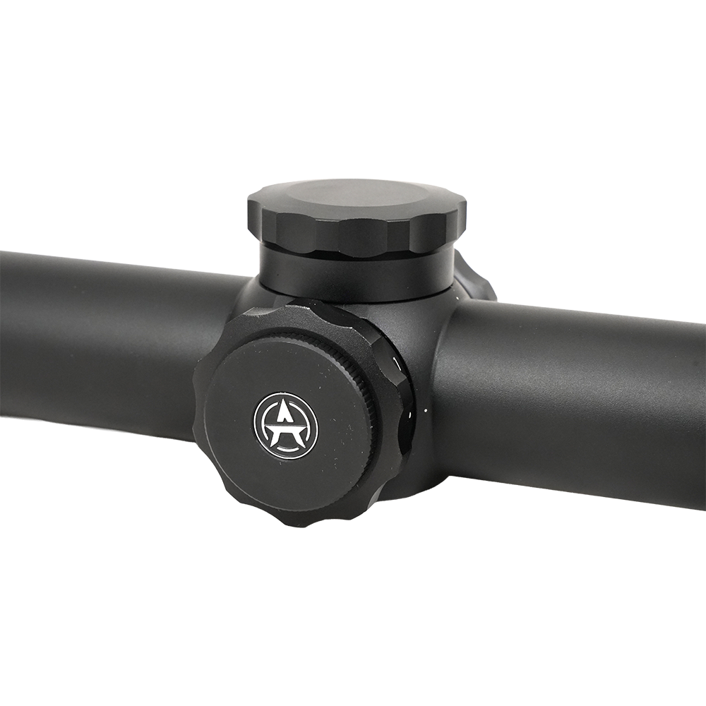 Прицел оптический Arkon Model C 1-6x24. Фото №4