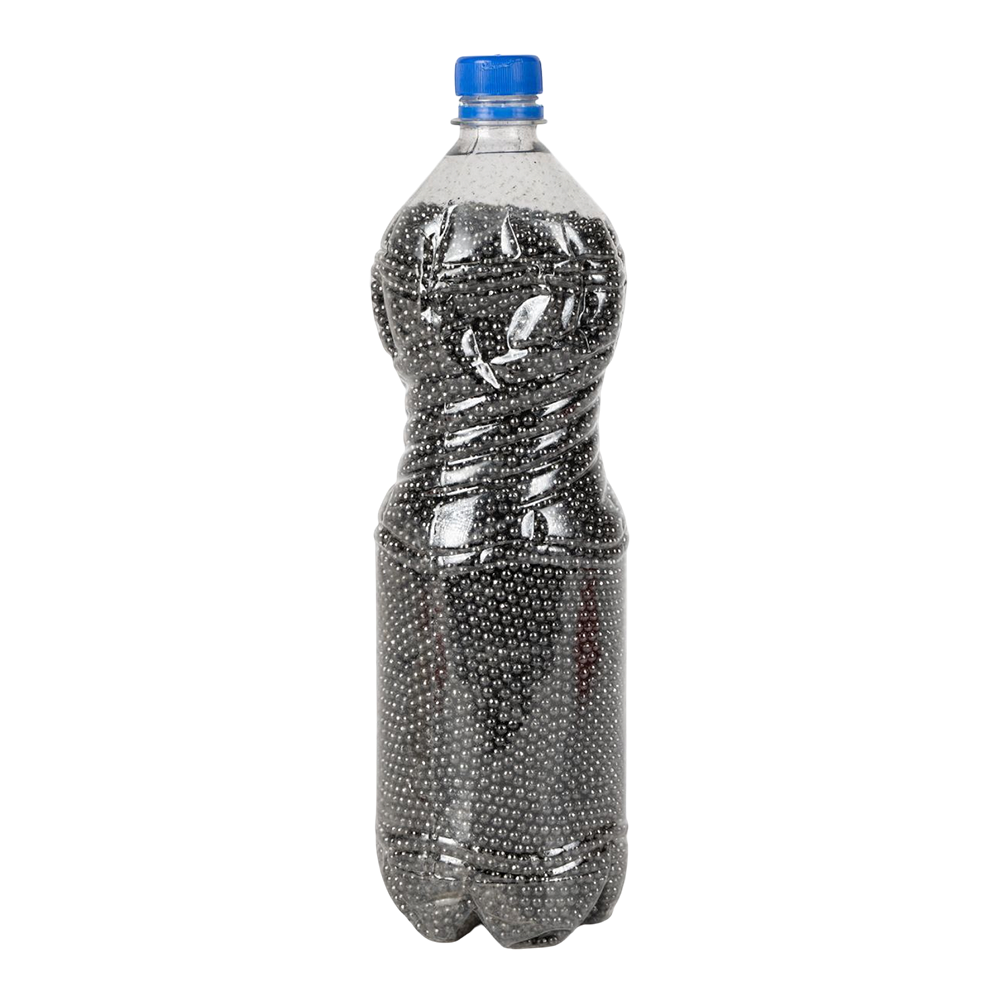 Дробь охотничья №0 (1кг) ХАНТ С (тара 10кг). Фото №1