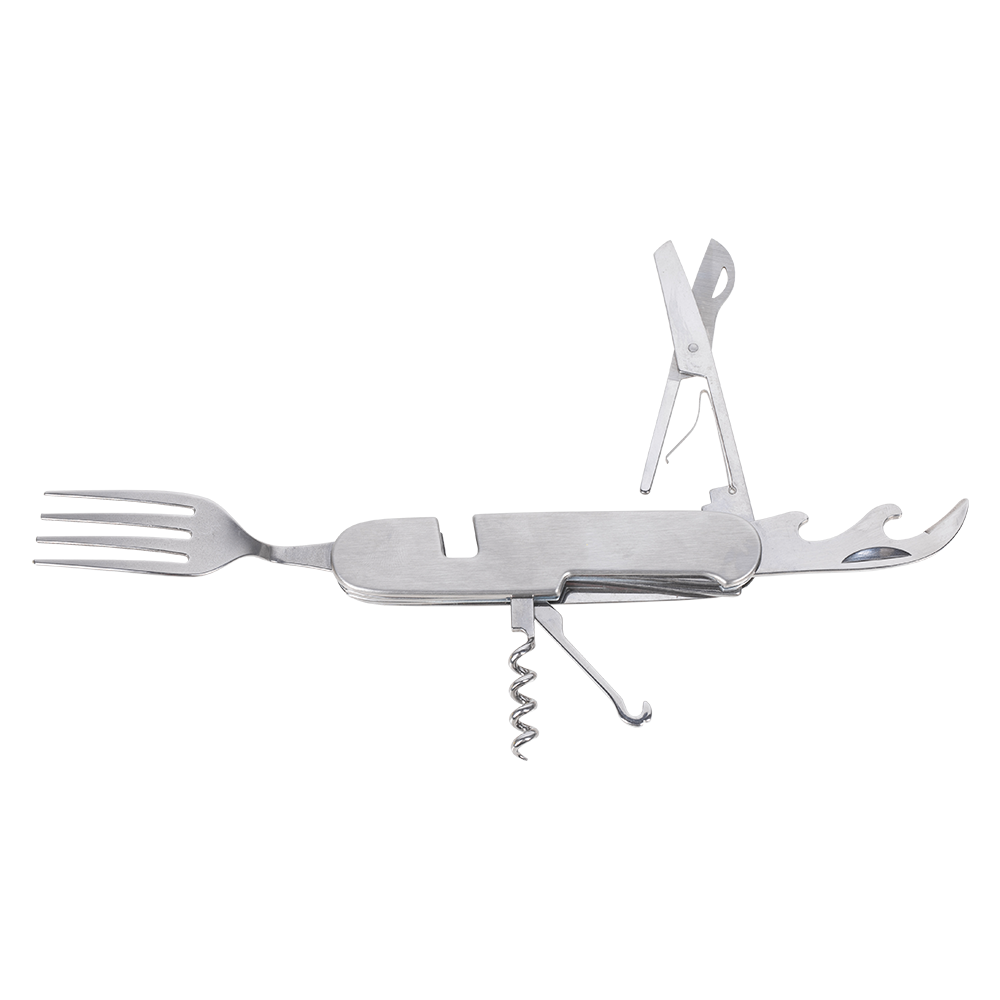 Набор столовых приборов Remington CAMPING CUTLERY 13 в 1. Фото №6