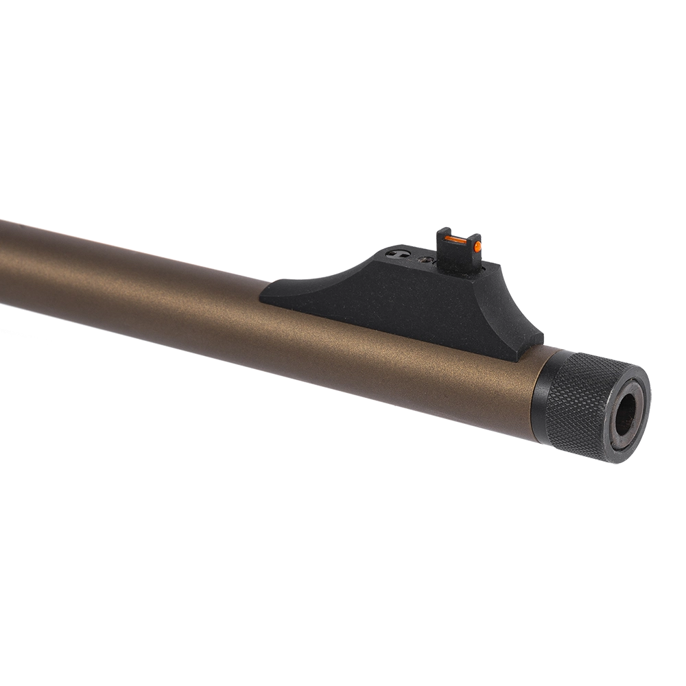 Карабин ATA ARMS Turqua Camo Kryptek Bronze (ложа пластик, целик, мушки), 308Win, ствол 560 мм. Фото №7 Карабин ATA ARMS Turqua Camo Kryptek Bronze (ложа пластик, целик, мушки), 308Win, ствол 560 мм. Фото №7