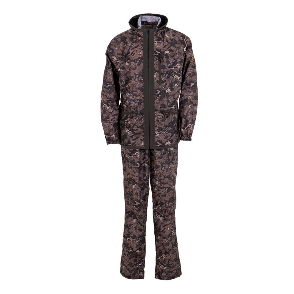 Костюм ХСН "Raven-III" (цифра). Фото №1