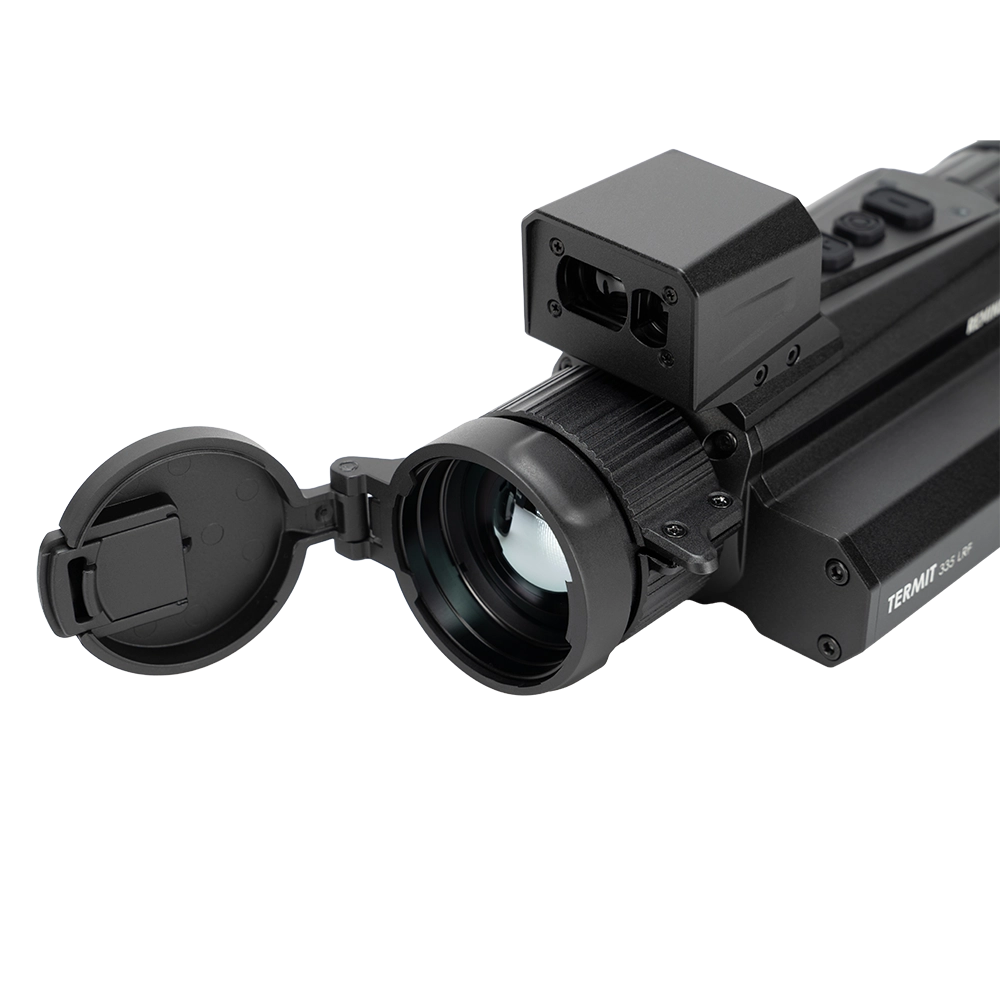 Тепловизионный прицел REMINGTON Termit 335 LRF. Фото №3