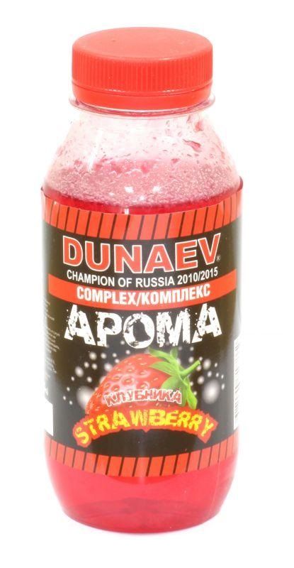 Арома Комплекс 250мл Клубника. Фото №2
