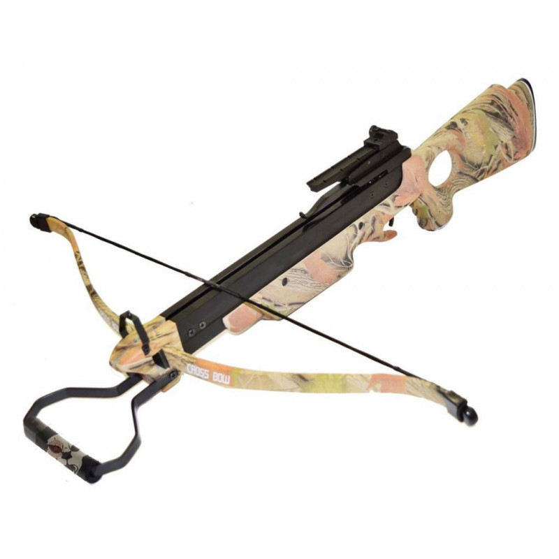 Арбалет MK-150 A3AC R (пластик, хаки). Фото №2