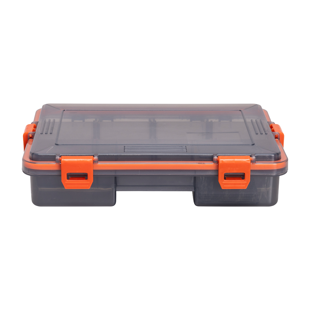 Коробка водонепроницаемая 23х18х5cm (N-XD-33-23x18x5) Nisus. Фото №2