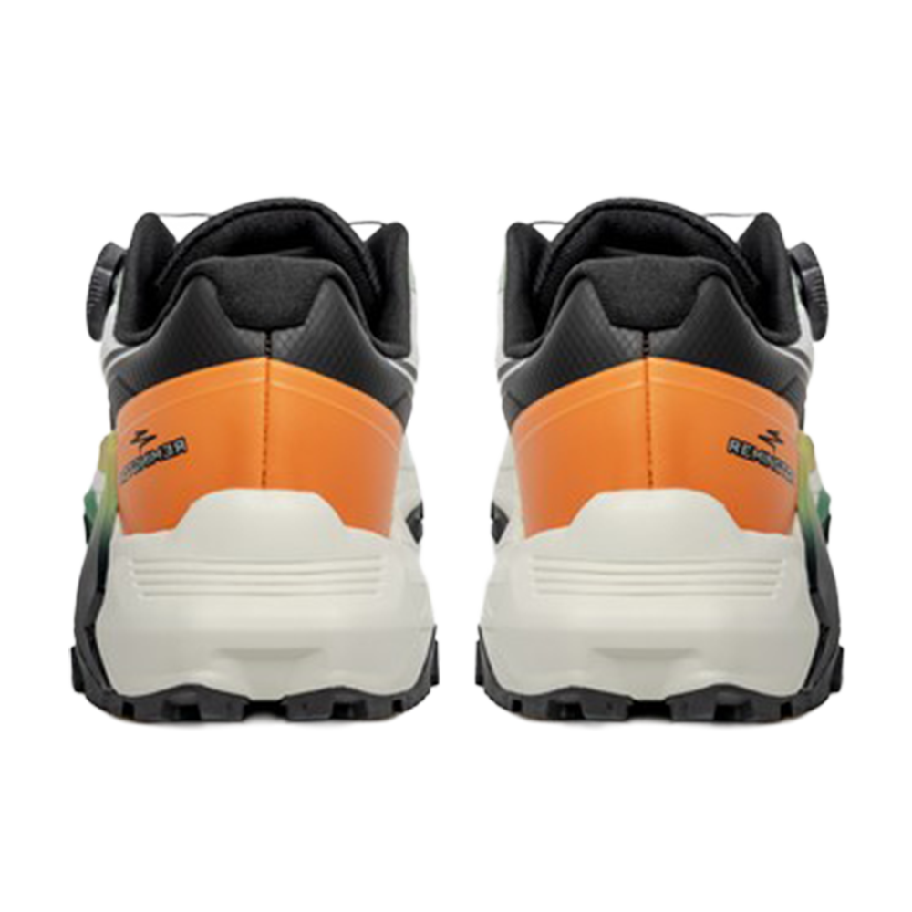 Кроссовки Remington Ness green/white р. 42. Фото №3