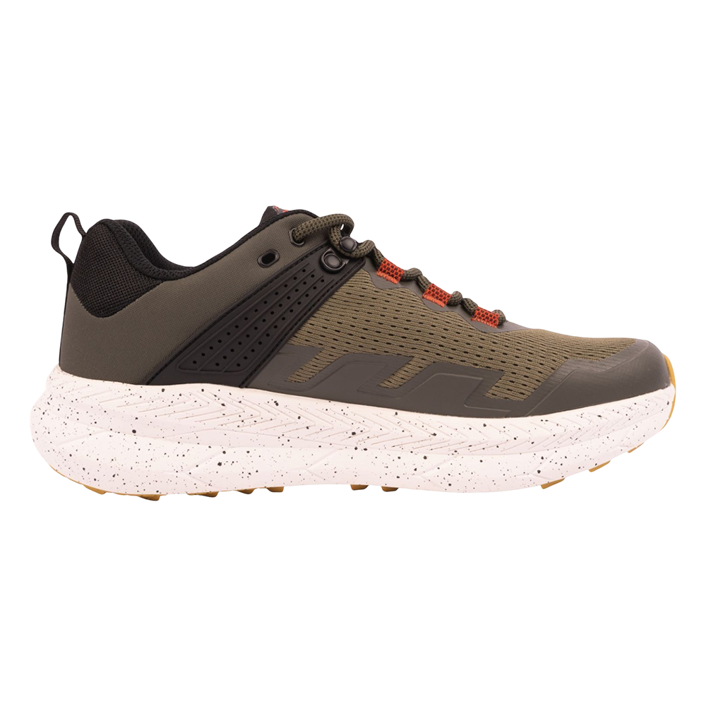 Кроссовки мужские Remington Trainer II green р. 45. Фото №5