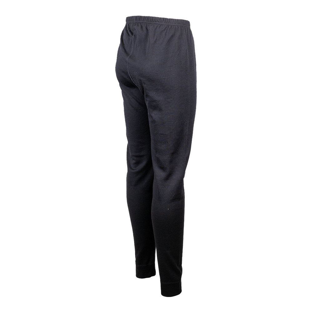 Термобелье с шерстью AVI-Outdoor NordKapp черный, р. XL. Фото №8