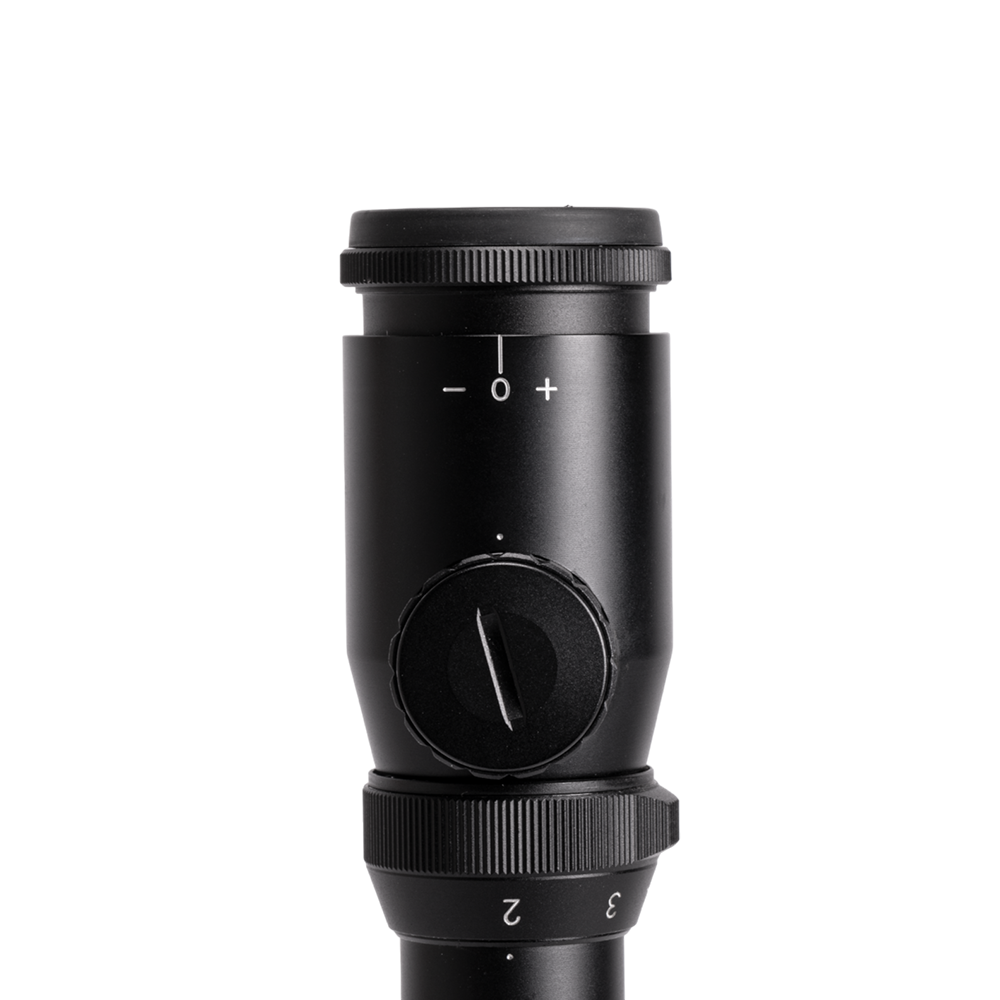 Прицел оптический Hakko B3ERDZW-2842 2-8x42 R6D. Фото №5 Прицел оптический Hakko B3ERDZW-2842 2-8x42 R6D. Фото №5