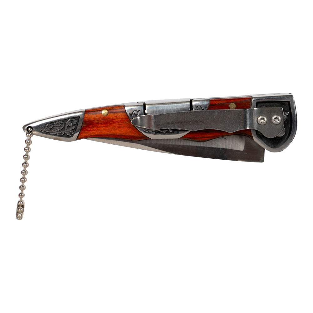 Нож B 3950 Columbia (A 3127). Фото №6