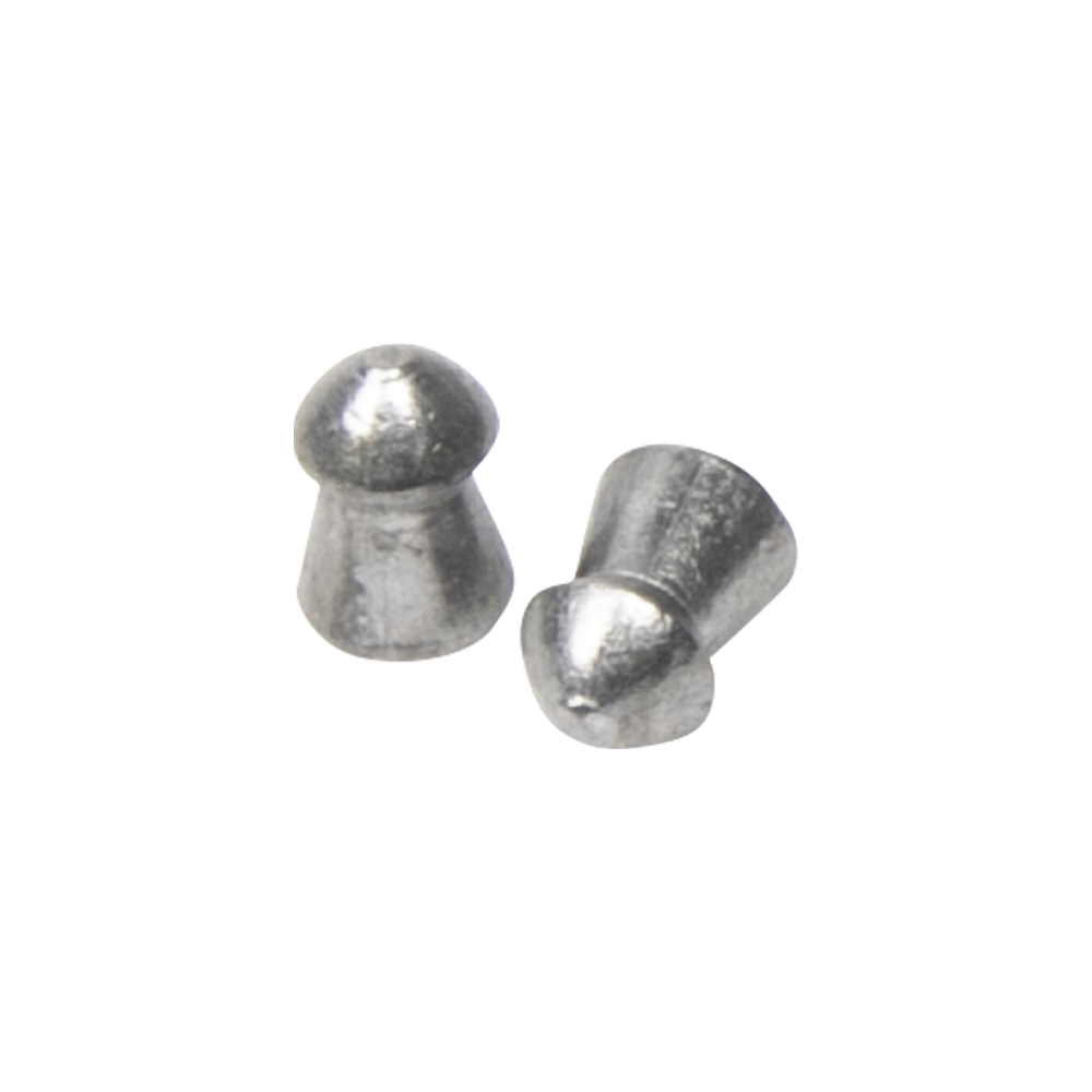 Пуля пневматическая SPOTON Pointed 4,5 мм, 0,63 гр. (400 шт) (100 в упаковке). Фото №3