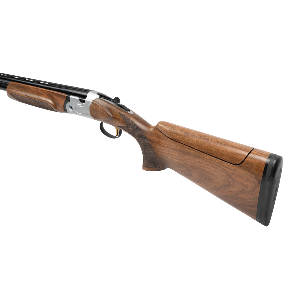 Ружье ATA SP PRO12 Competition (сталь), 12/76, 710 мм, регул.гребень, внешние насадки. Фото №2