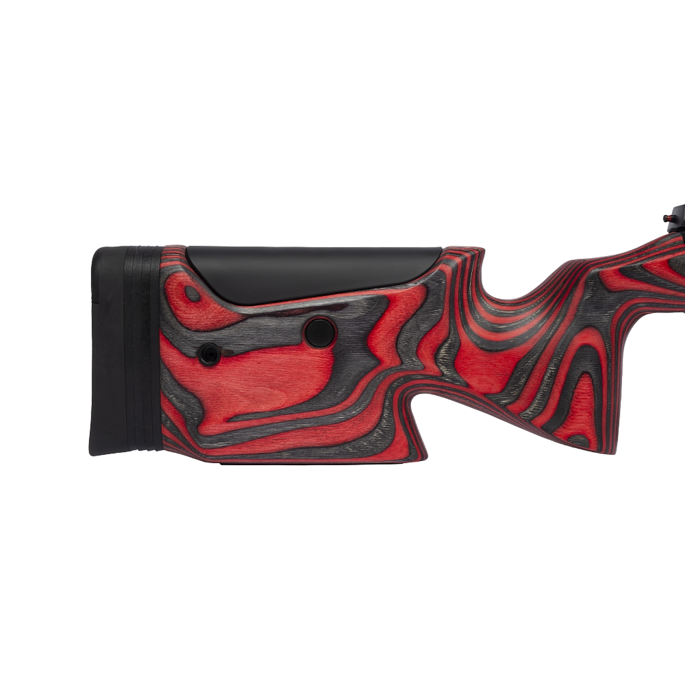 Карабин ATA ARMS Turqua PT Laminated Red(ложа красный ламинат, без целика и мушки) 308Win. ствол 610мм 2стм. Фото №3