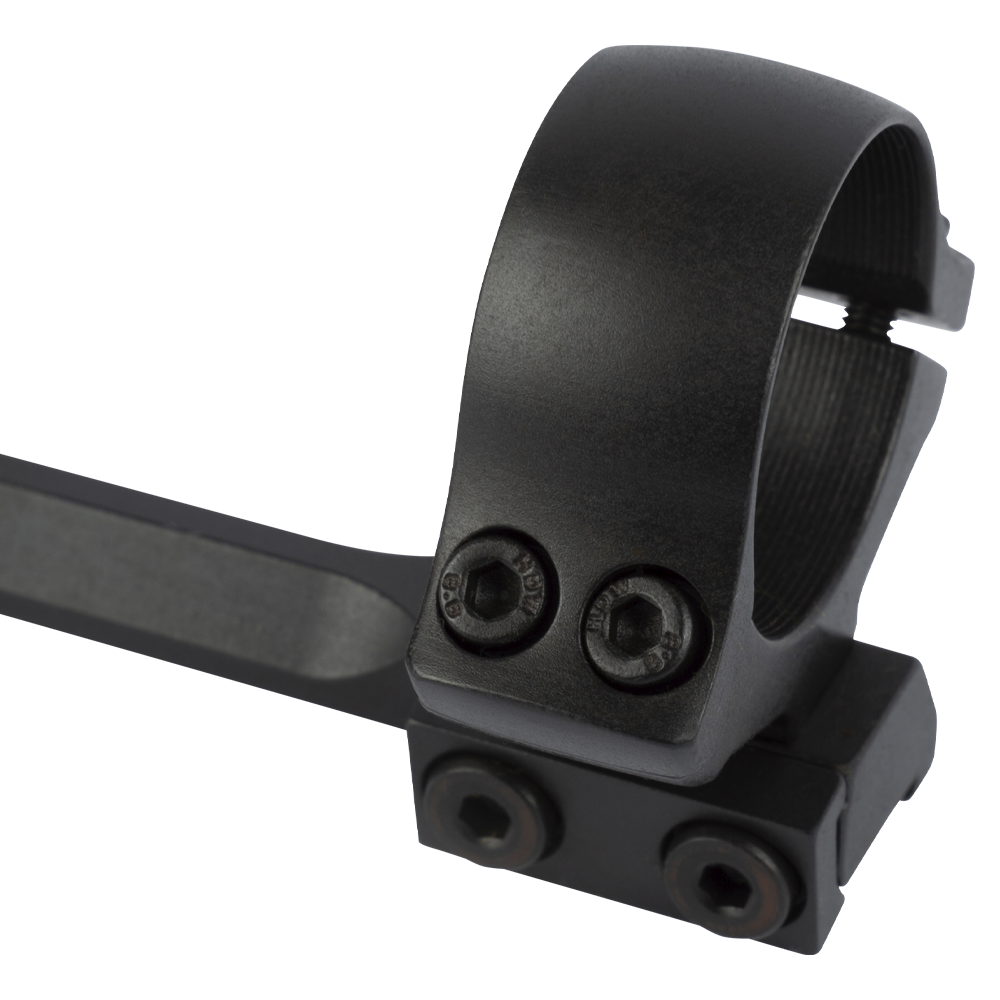 Кронштейн KOZAP CZ452 кольца 25,4мм (No.23) низкие. Фото №5