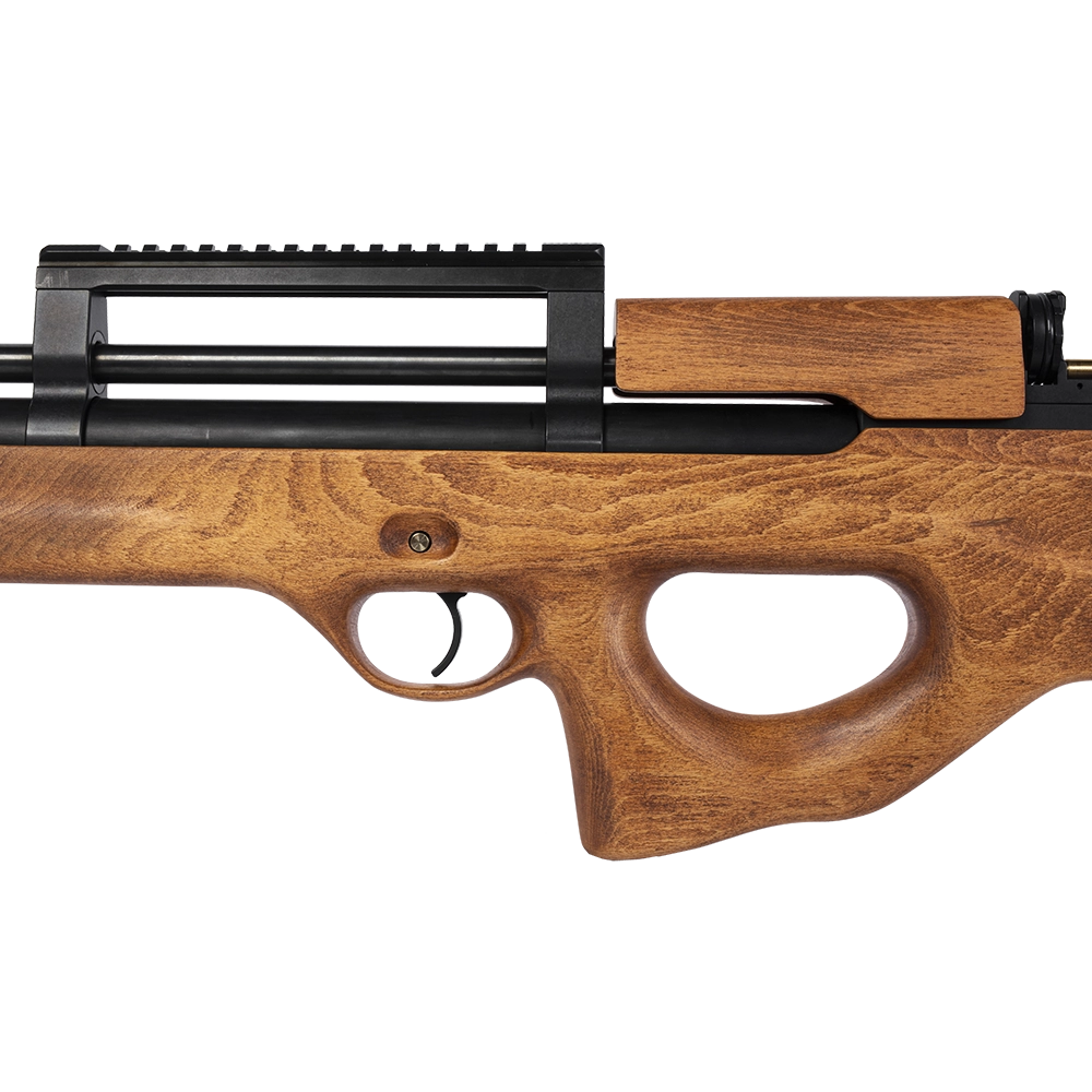 Винтовка пневматическая Bullpup ML15 В15/RB (SL), калибр 5,5. Фото №5 Винтовка пневматическая Bullpup ML15 В15/RB (SL), калибр 5,5. Фото №5