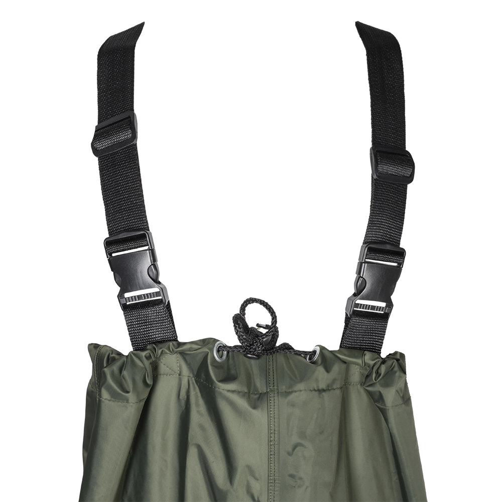 Вейдерсы Remington Olive Wading Boots р. 47. Фото №4