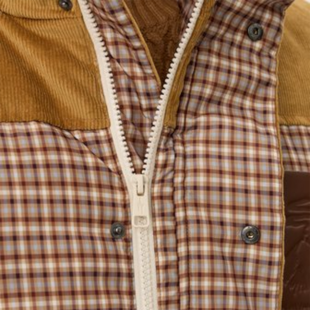 Жилет Remington Britain Beige р. M. Фото №10