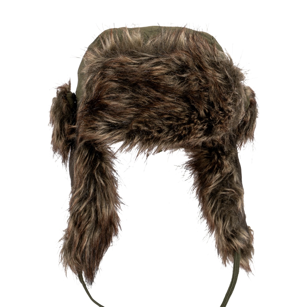 Шапка рыбацкая GRAFF. Фото №1