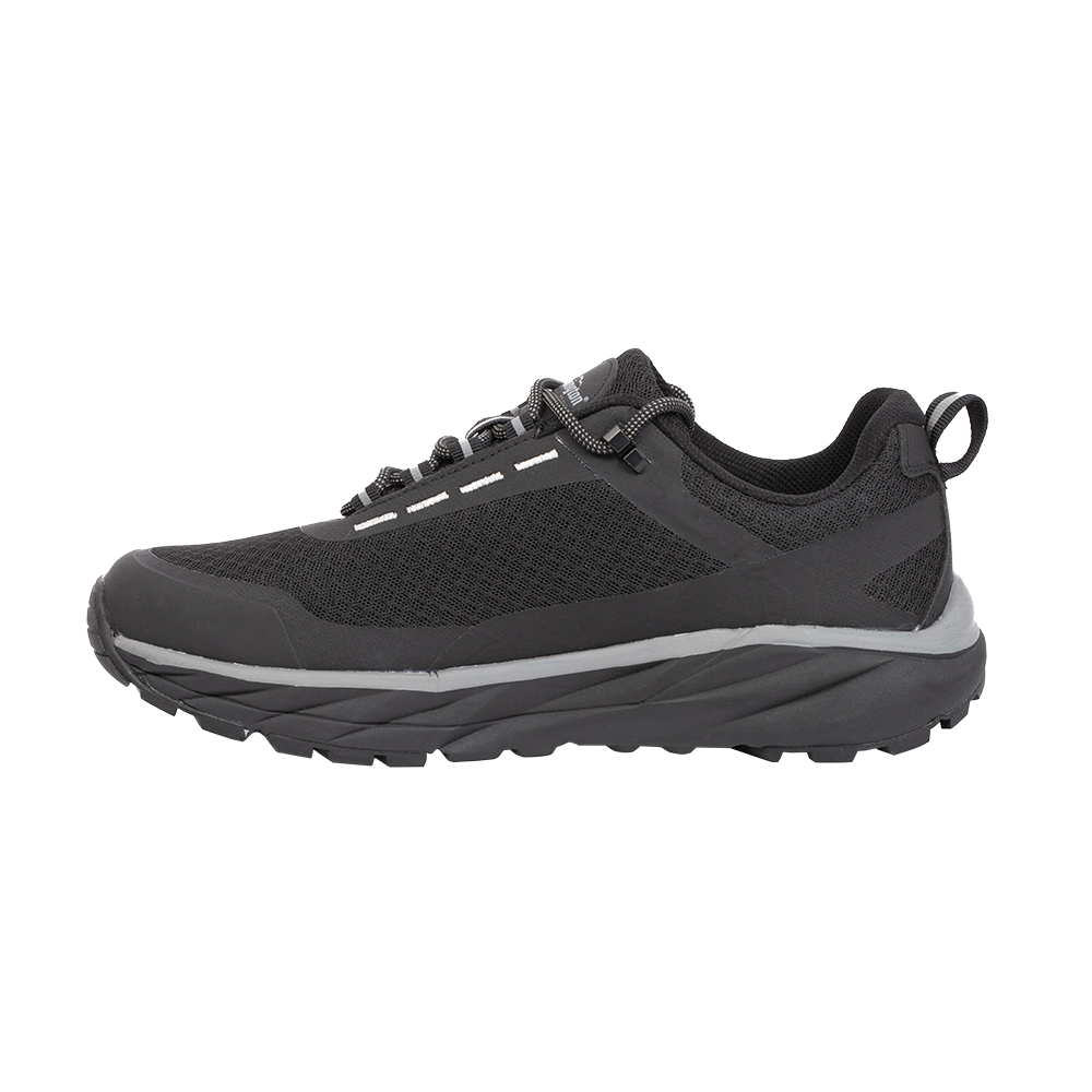 Кроссовки мужские Remington WХ 400 Black р. 41. Фото №6 Кроссовки мужские Remington WХ 400 Black р. 41. Фото №6