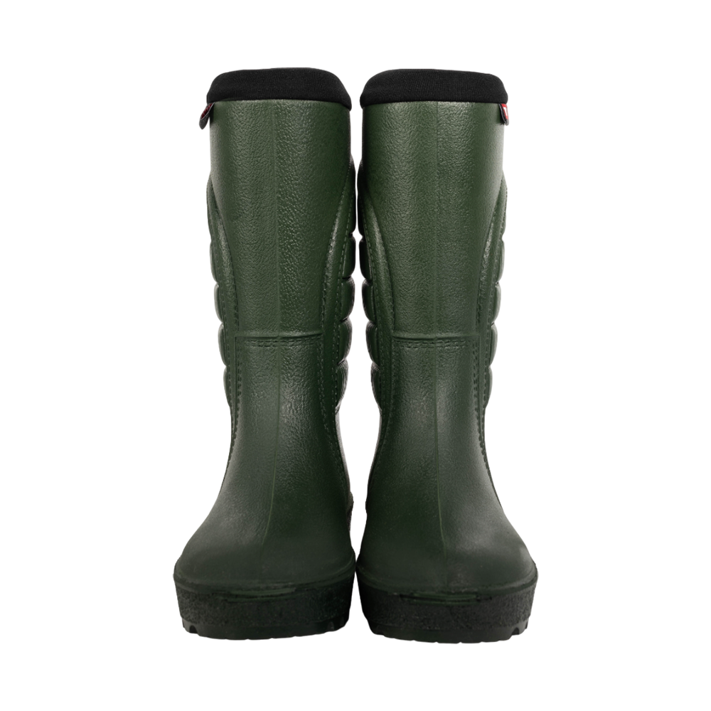 Сапоги POLYVER WINTER зеленый р.41. Фото №4
