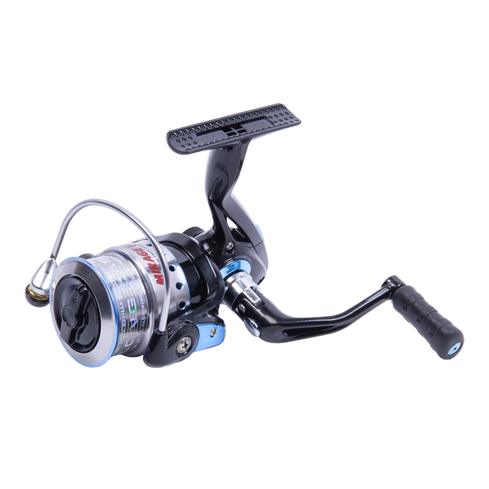 Катушка безынерционная Stinger Mirage NS 2510. Фото №1