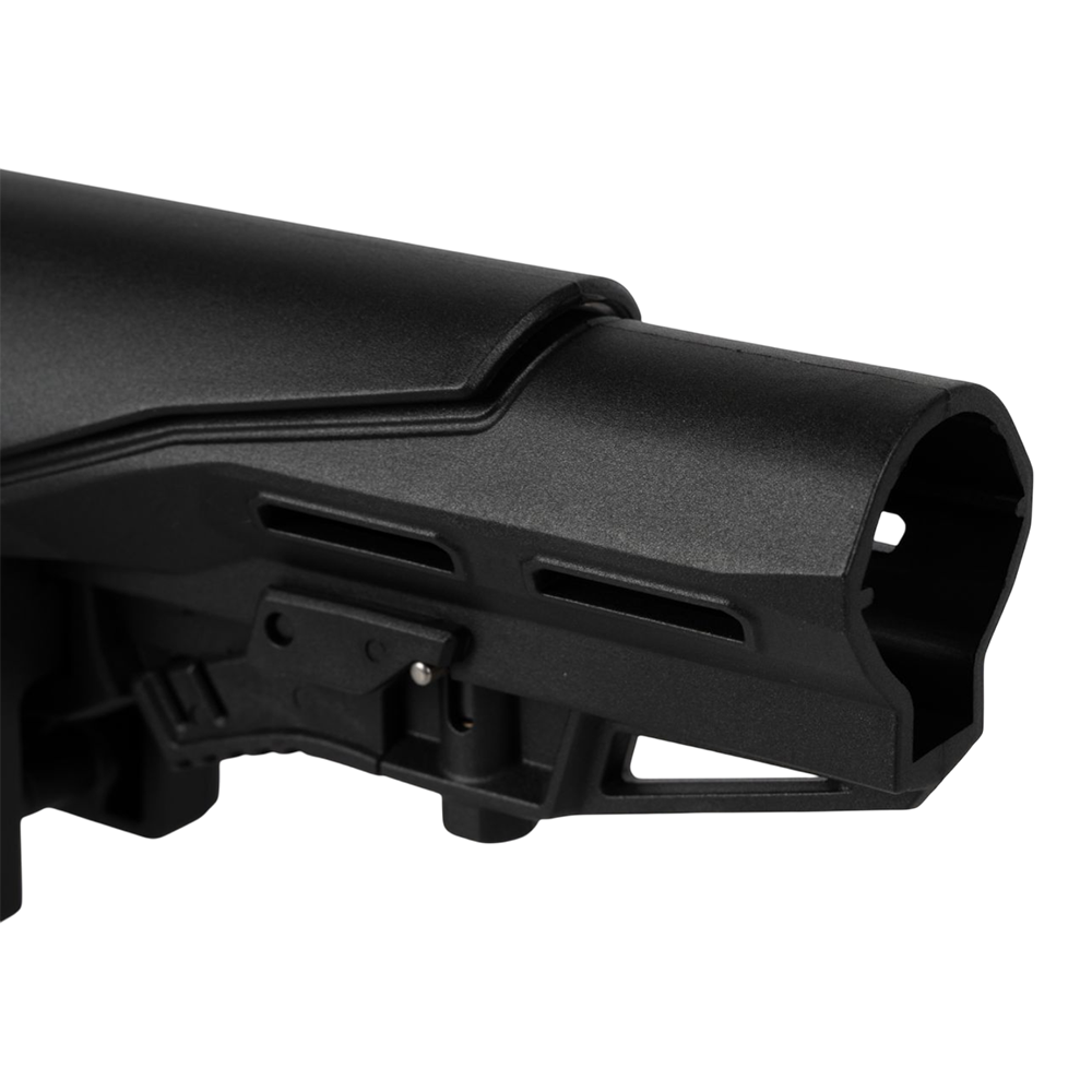 Приклад тактический с подщечником к АК-47,74,AR-15,M16,M4. Фото №6