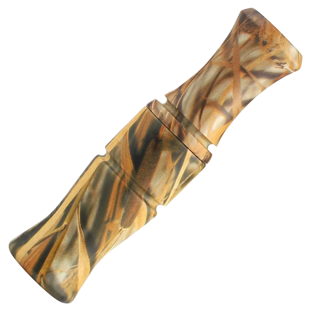 Манок Mankoff Pioner, на гуся, камыш (2130/3). Фото №2