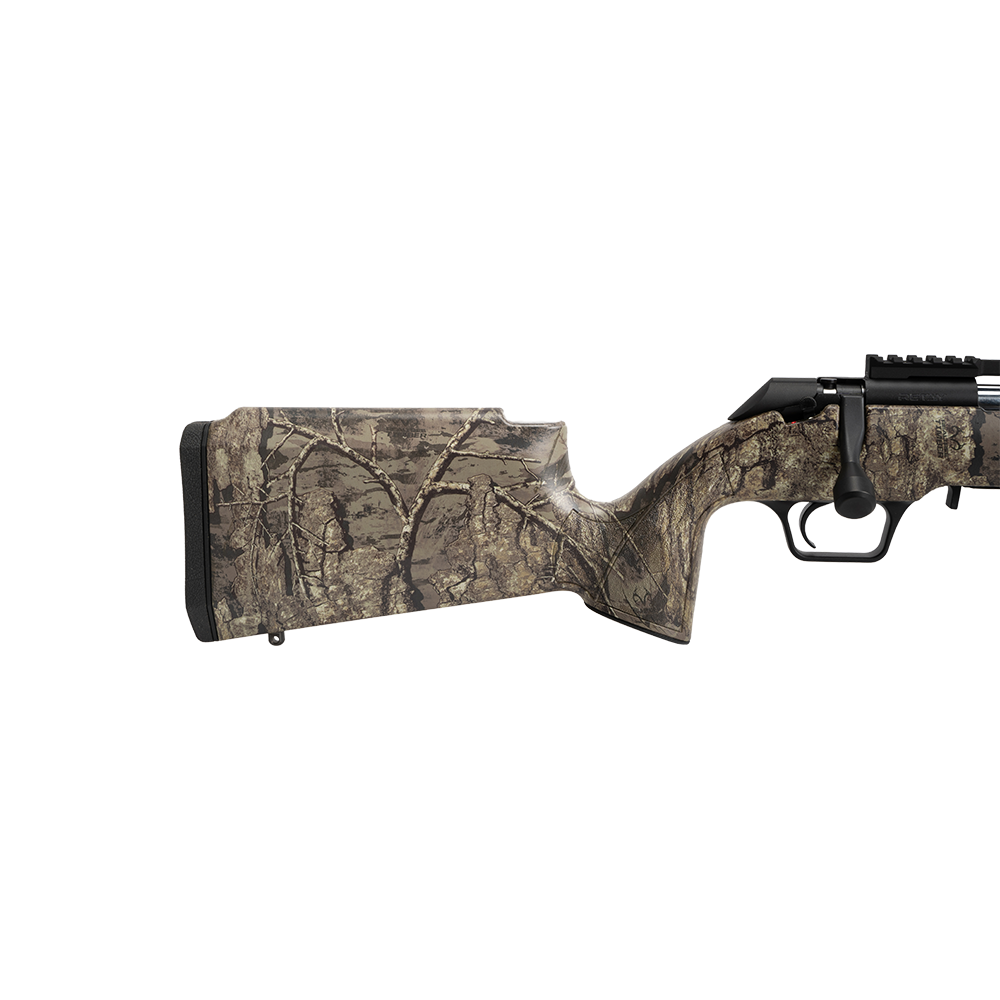 Карабин Retay 2022 Sporter TIMBER, калибр 22 Lr, (пластик, планка Weaver) L-510. Фото №4 Карабин Retay 2022 Sporter TIMBER, калибр 22 Lr, (пластик, планка Weaver) L-510. Фото №4