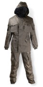 Костюм летний "Сталкер-1" (хаки) р. 60-62