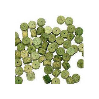 Тампон VFG Super фетровый калибр 20 (100 шт.). Фото №1